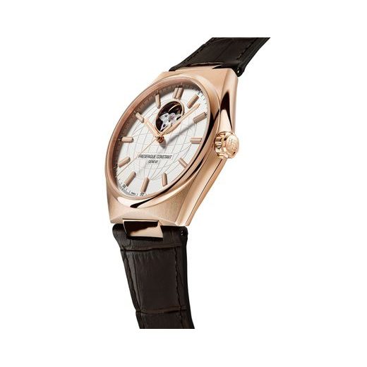FREDERIQUE CONSTANT HIGHLIFE GENTS HEART BEAT AUTOMATIC FC-310V4NH4 - HIGHLIFE GENTS - ZNAČKY