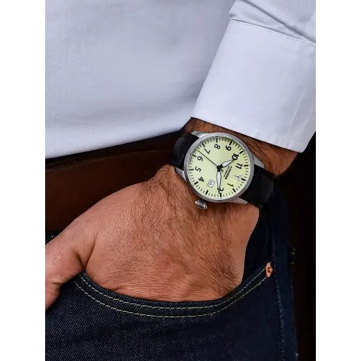 JUNKERS 100 YEARS NIGHT FLIGHT 958.03.13 - SONDEREDITIONEN - ZNAČKY