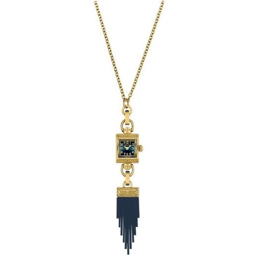 HAMILTON AMERICAN CLASSIC LADY HAMILTON NECKLACE H31231140 - AMERICAN CLASSIC - ZNAČKY
