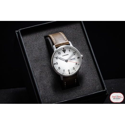 JUNKERS EURASIA 959.01.03 - EURASIA - ZNAČKY