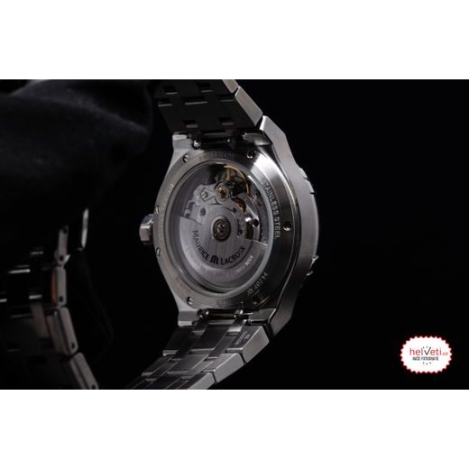 MAURICE LACROIX AIKON AUTOMATIC DÁMSKE AI6006-SS002-170-1 - AIKON - ZNAČKY