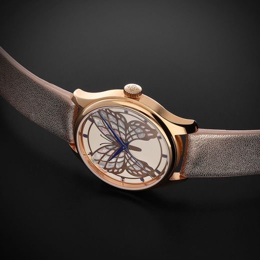 PRIM ART 2025 LE 93-205-506-34-1 - MANUFACTURE 1949 - ZNAČKY