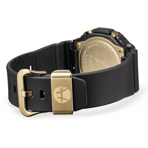 CASIO G-SHOCK GBM-2100RH-1AER RUI HACHIMURA SIGNATURE MODEL - CASIOAK - ZNAČKY