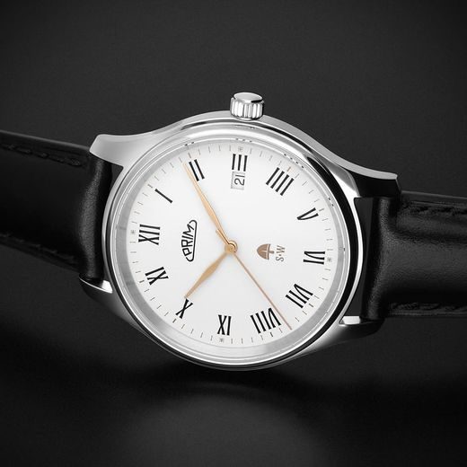 PRIM SVATOVÁCLAVSKÉ II 40 Q - B W01P.13264.B - QUARTZ - ZNAČKY