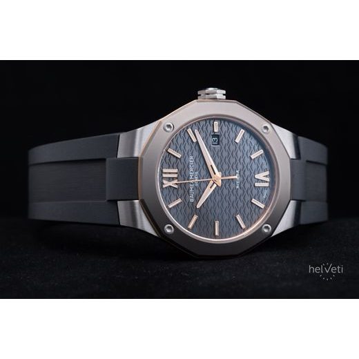 BAUME & MERCIER RIVIERA 10660 - RIVIERA - ZNAČKY