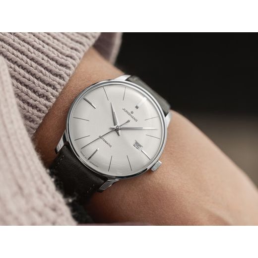 JUNGHANS MEISTER AUTOMATIC 27/4416.02 - AUTOMATIC - ZNAČKY