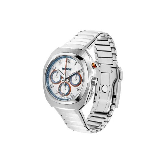 ROBOT ROBOTIC ONE SILVER - ROBOTIC ONE - ZNAČKY