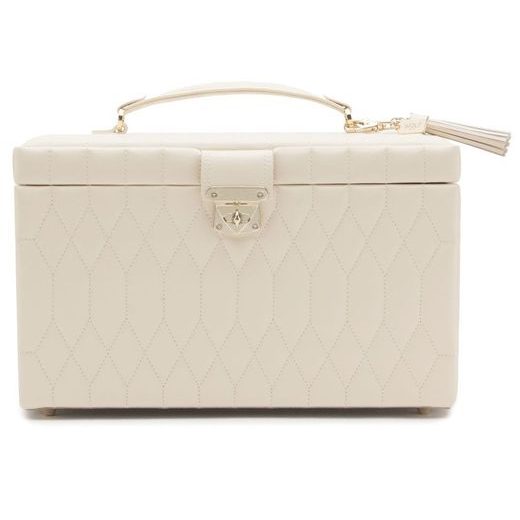 KAZETA NA ŠPERKY WOLF CAROLINE LARGE 329653 - ŠPERKOVNICE - OSTATNÉ