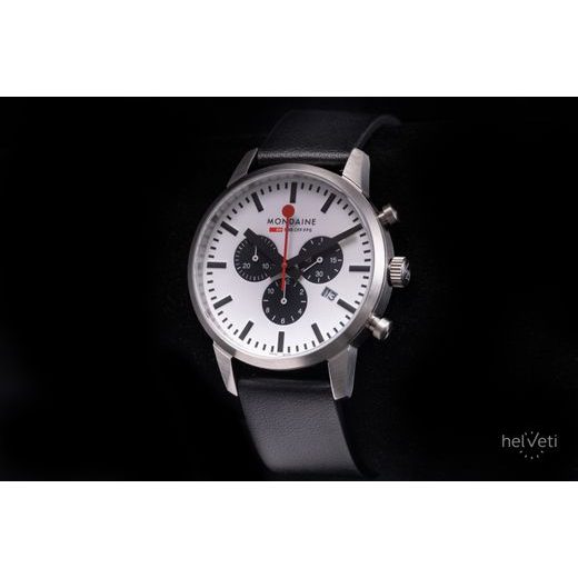 MONDAINE CLASSIC MSD.41410.LBV - CLASSIC - ZNAČKY