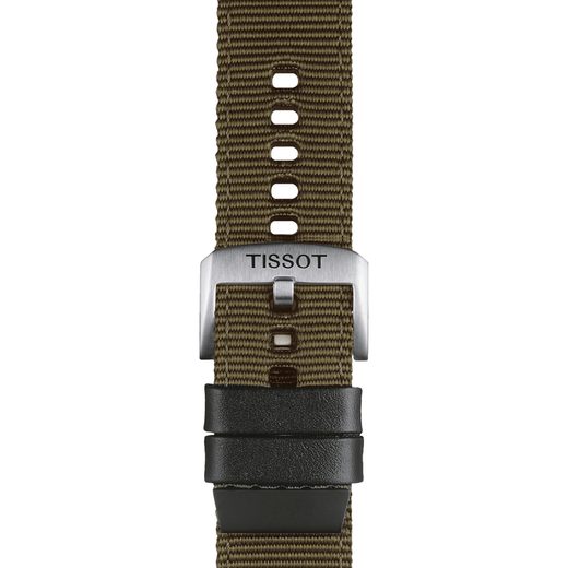 ŘEMÍNEK TISSOT T852.046.756 - REMIENKY - OSTATNÉ