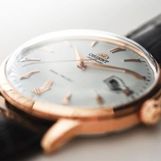 ORIENT BAMBINO VERSION 1 TAC00002W - BAMBINO - ZNAČKY