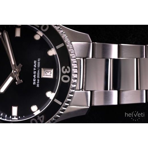 TISSOT SEASTAR 1000 QUARTZ 40 MM T120.410.11.051.00 - SEASTAR - ZNAČKY