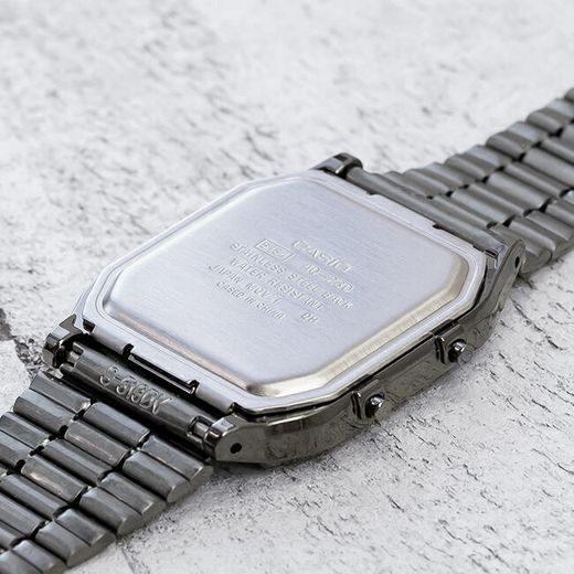 CASIO COLLECTION VINTAGE AQ-230EGG-2AEF - CLASSIC COLLECTION - ZNAČKY