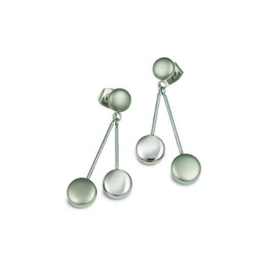 NÁUŠNICE BOCCIA TITANIUM 0568-01 - NÁUŠNICE - OSTATNÉ