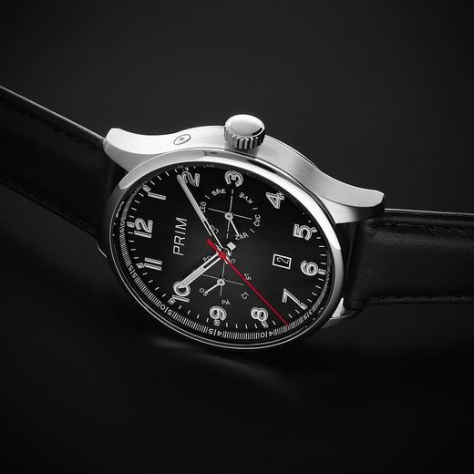 PRIM MANAGER CZ 25 - C W01P.13249.C - AUTOMATIC - ZNAČKY