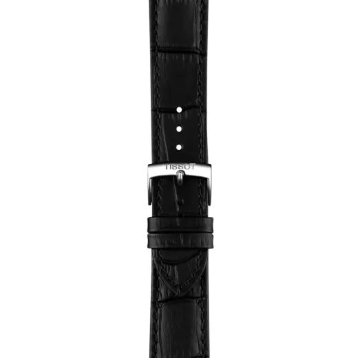 TISSOT PRC 100 SOLAR QUARTZ 39 MM T151.422.16.051.00 - PRC 100 - ZNAČKY