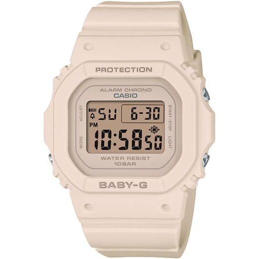 CASIO BABY-G BGD-565U-4ER - BABY-G - ZNAČKY