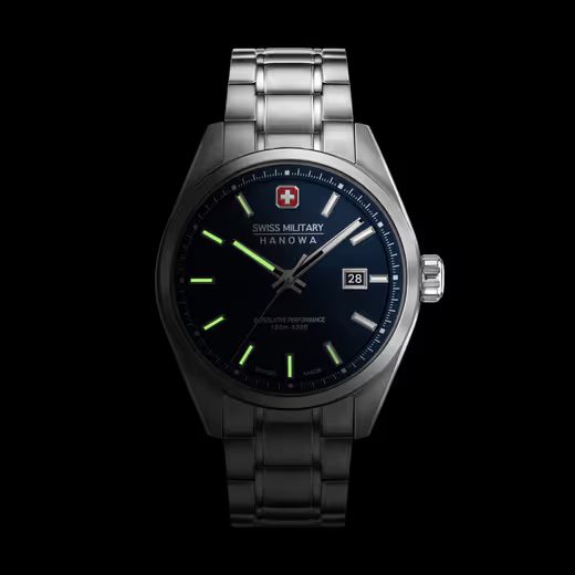 SWISS MILITARY HANOWA PIONEER SMWGH0004103 - PIONEER - ZNAČKY