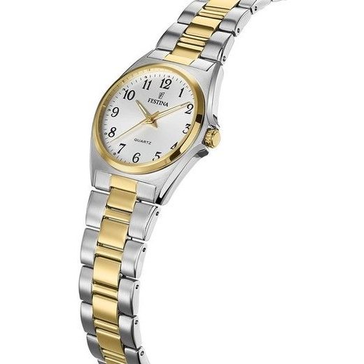 HODINKY FESTINA CLASSIC 20556/1 - CLASSIC - ZNAČKY