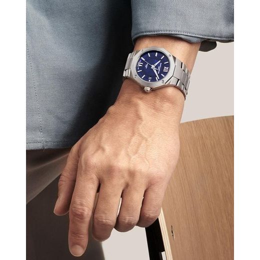 BAUME & MERCIER RIVIERA 10616 - RIVIERA - ZNAČKY