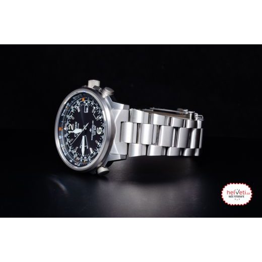 CITIZEN PROMASTER SKY RADIO CONTROLLED TITANIUM CB0230-81E - ARCHÍV