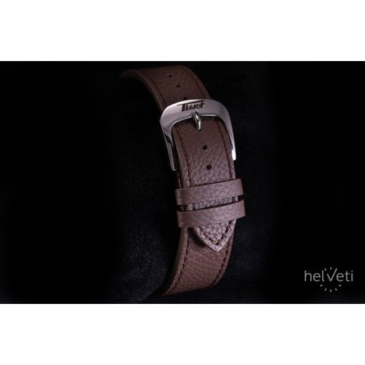 TISSOT HERITAGE 1938 T142.464.16.062.00 - HERITAGE - ZNAČKY