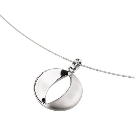 PŘÍVĚSEK BOCCIA TITANIUM 0781-01 - PRÍVESKY - OSTATNÉ