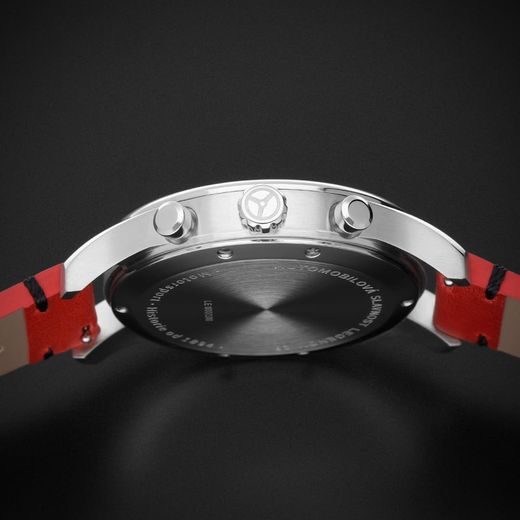 PRIM LEGENDY 2026 W91P.13279.B - QUARTZ - ZNAČKY