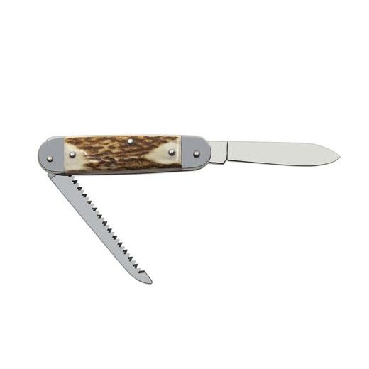 LOVECKÝ NŮŽ MIKOV 233-NP-2 - VRECKOVÉ NOŽE - OSTATNÉ