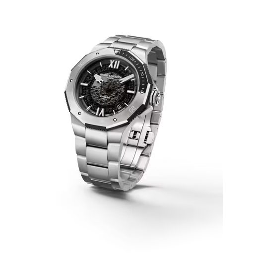 BAUME & MERCIER RIVIERA AZUR 10717 - RIVIERA - ZNAČKY