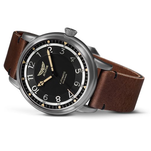 AVIATOR DOUGLES DAKOTA AUTOMATIC V.3.31.0.228.4 - DOUGLAS DAKOTA - ZNAČKY