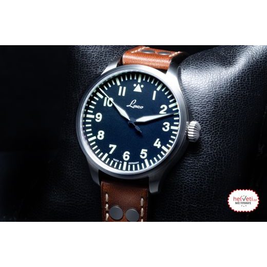 LACO AUGSBURG 39 - PILOT BASIC - ZNAČKY