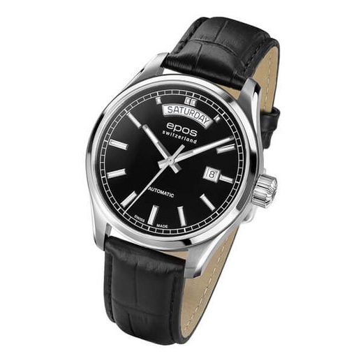 EPOS PASSION DD 3501.142.20.95.25 - TIMELESS - ZNAČKY