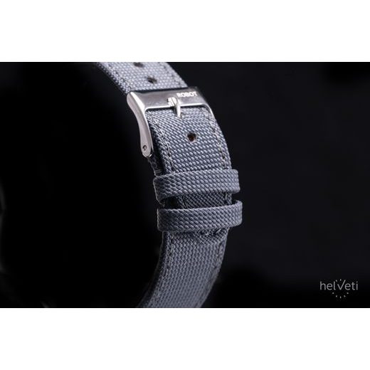 ROBOT SPECTRA BLUE - SPECTRA - ZNAČKY