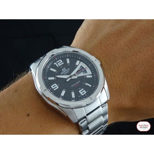 CASIO EF-129D-1AVEF - EDIFICE - ZNAČKY