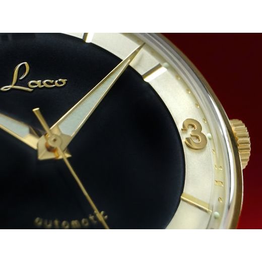 LACO EDITION 100 - EDITION - ZNAČKY