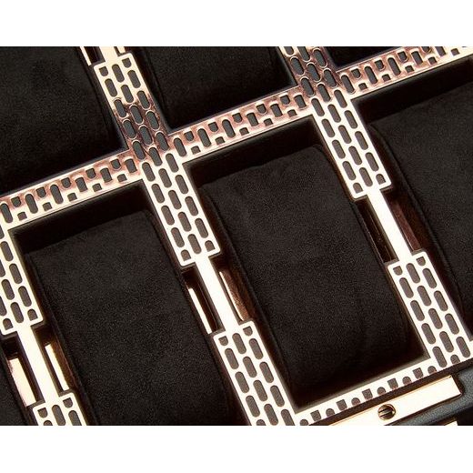 BOX WOLF AXIS 488216 - BOXY NA HODINKY - OSTATNÉ