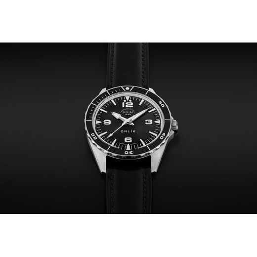 PRIM ORLÍK III PT LE 98-235-536-35-1 - MANUFACTURE 1949 - ZNAČKY