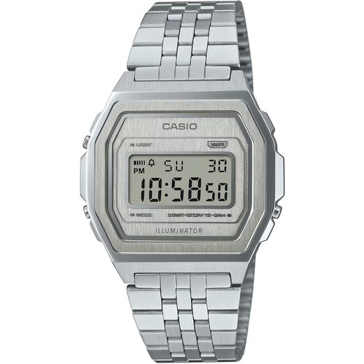 CASIO COLLECTION VINTAGE A1000A-7EF - CLASSIC COLLECTION - ZNAČKY