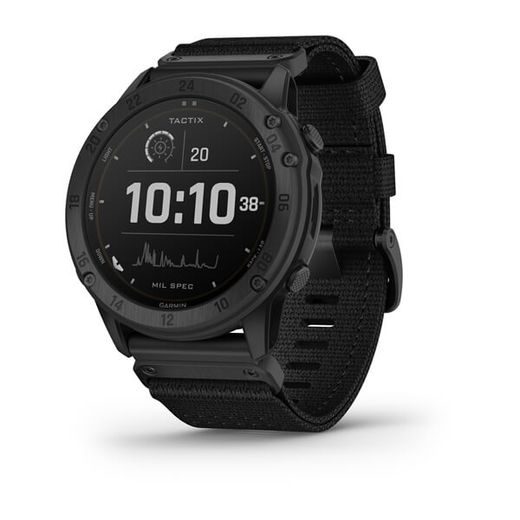 GARMIN TACTIX DELTA PRO SOLAR SAPPHIRE 010-02357-11 - ARCHÍV