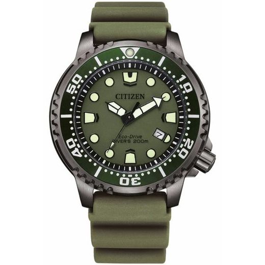CITIZEN PROMASTER MARINE DIVERS BN0157-11X - PROMASTER - ZNAČKY