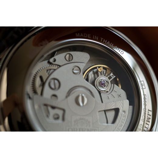 ORIENT CLASSIC BAMBINO RA-BB0006N LIMITED EDITION - BAMBINO - ZNAČKY