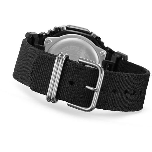 CASIO G-SHOCK GM-2100CB-1AER UTILITY METAL COLLECTION - CASIOAK - ZNAČKY