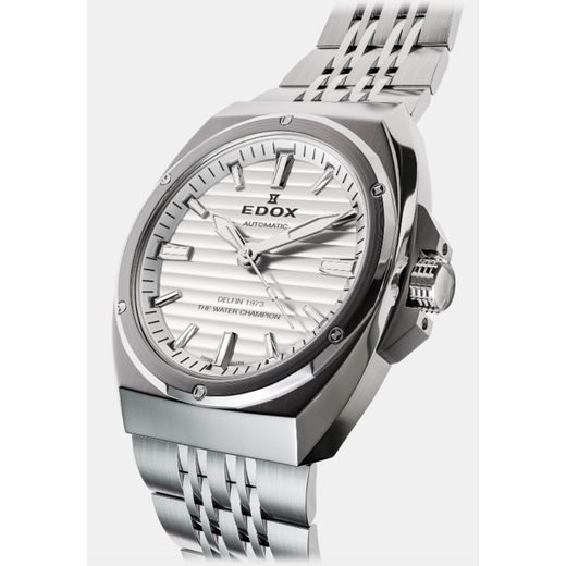 EDOX DELFIN THE ORIGINAL 1973 AUTOMATIC 80142-3M-AIN - DELFIN - ZNAČKY