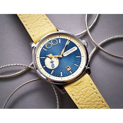 ALEXANDER SHOROKHOFF NEVA AS.NEV01-3 - AVANTGARDE - ZNAČKY