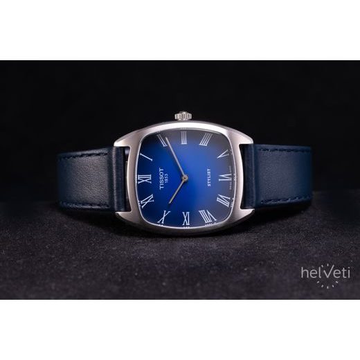 TISSOT STYLIST T159.909.16.043.00 - STYLIST - ZNAČKY