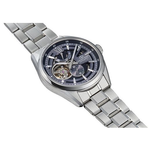 ORIENT STAR CONTEMPORARY RE-AV0138V MODERN SKELETON - CONTEMPORARY - ZNAČKY
