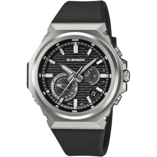 CASIO G-SHOCK G-STEEL GST-B1000-1AER - G-STEEL - ZNAČKY