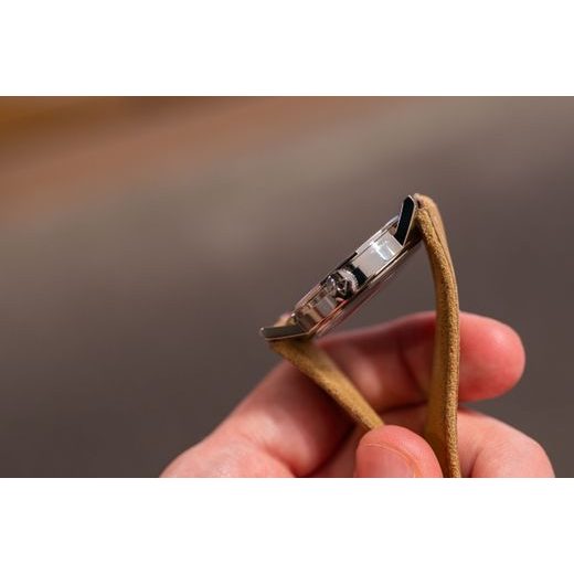 ALPINA HERITAGE TROPIC-PROOF HANDWINDING AL-480S2H6 - HERITAGE - ZNAČKY