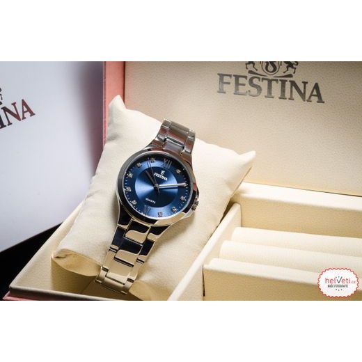 FESTINA MADEMOISELLE 20582/3 - MADEMOISELLE - ZNAČKY